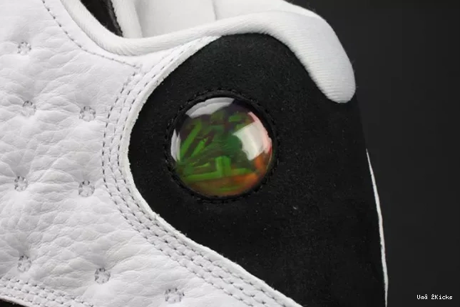 414571- Retro 13 He Jordan (2018) Got Game 821 3334 Unique 0802